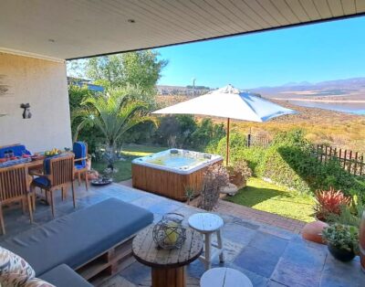 Clanwilliam Oasis – Naturism, Boating, Hiking & more