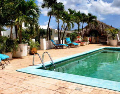 Natural Haven Aruba