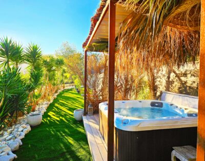 Superbe Chalet