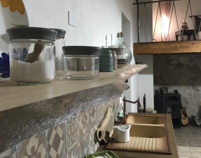 Casa vacanza