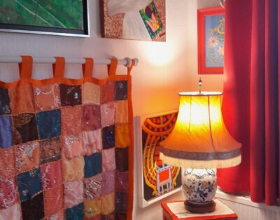 Chambre d’hôte à Créteil