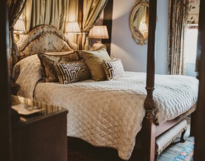 Boutique BnB