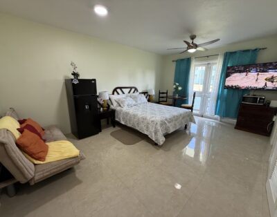 Negrilbeachfrontretreat ground floor 145