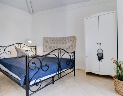 Seafront Bungalow – Naturist Paradise at Ada Bojana