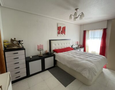 Habitacion privada con Baño incluido