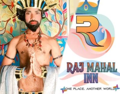 Raj Mahal Inn , Wadduwa, Srilanka