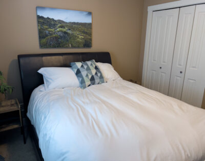 Best of Both – City close and a stone’s throw to mountains and lakes