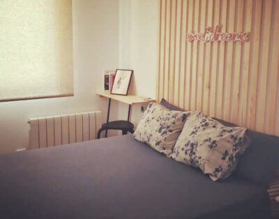 Best nudist place in BCN