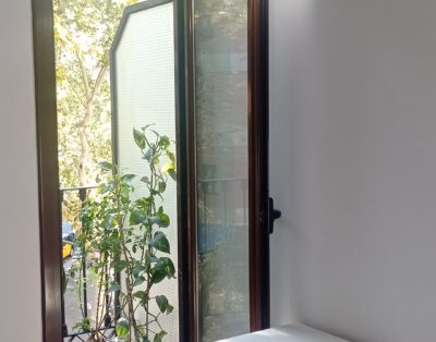 Small bedroom LGBT Barcelona