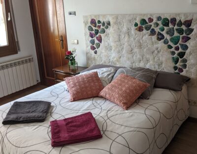 Best Nudist Room Girona city center