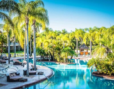 Lakefront Condo at Caliente Nude Resort – Available Nov–Apr