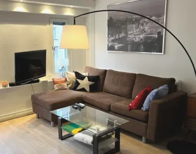 Great location