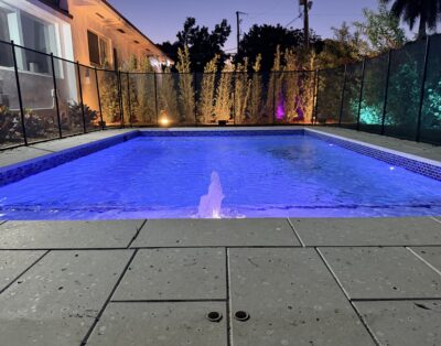 Chill: Clothing Optional “Serenity Grove” Miami with saltwater Pool and Spa