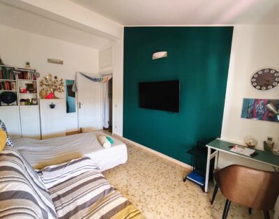 Room on Rooftop